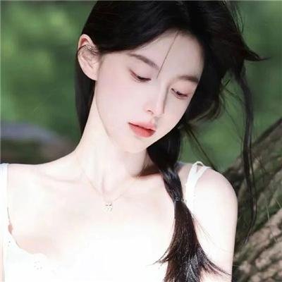 法国女人