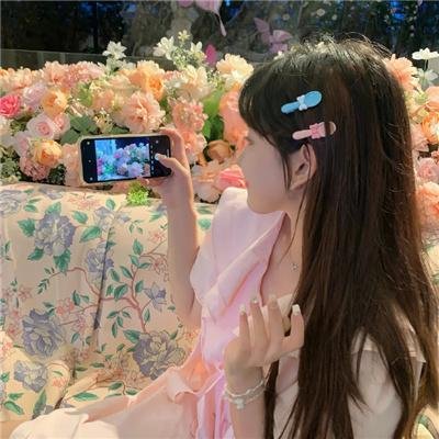 爱的承诺